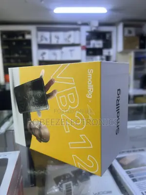 SmallRig X Caleb Pike VB212 Mini v Mount Battery