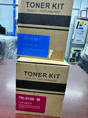 TK 5150 Original Magenta Toner