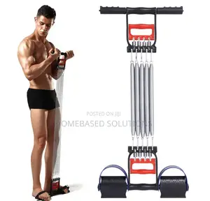 Chest Expander /Chest Pull