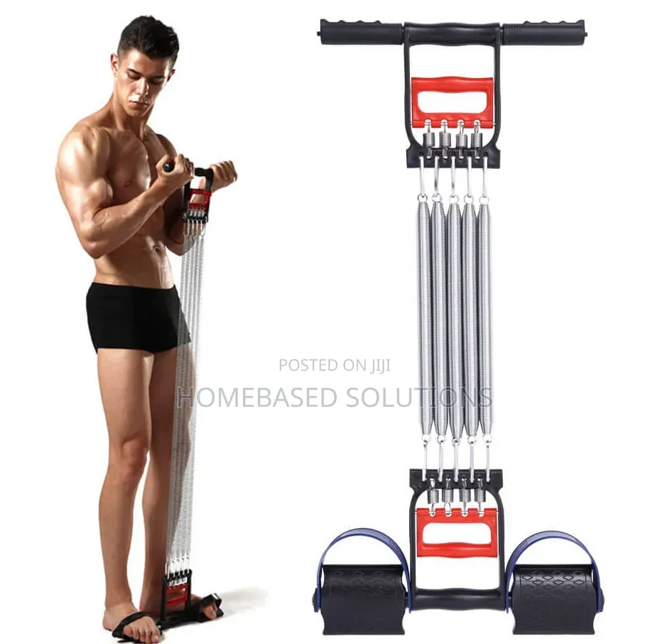 Chest Expander /Chest Pull