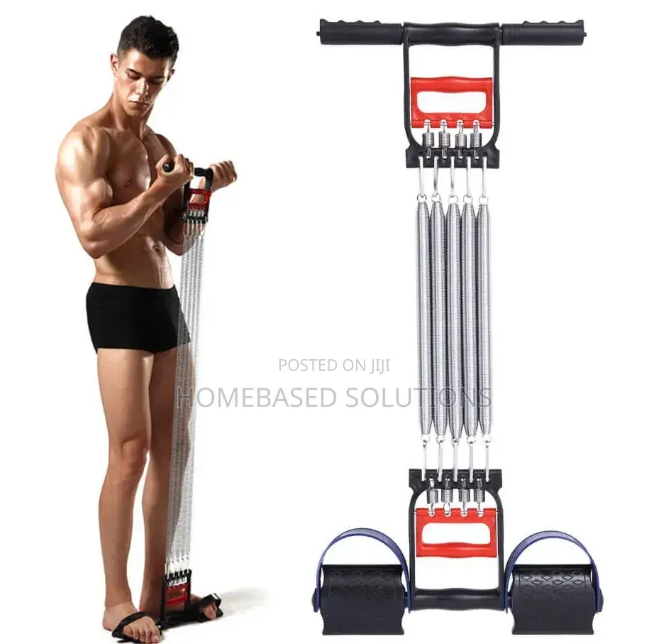 Chest Expander /Chest Pull