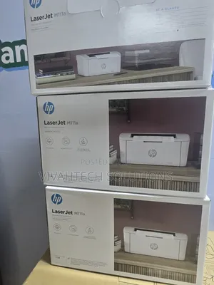 HP Laser M111a Printer Available