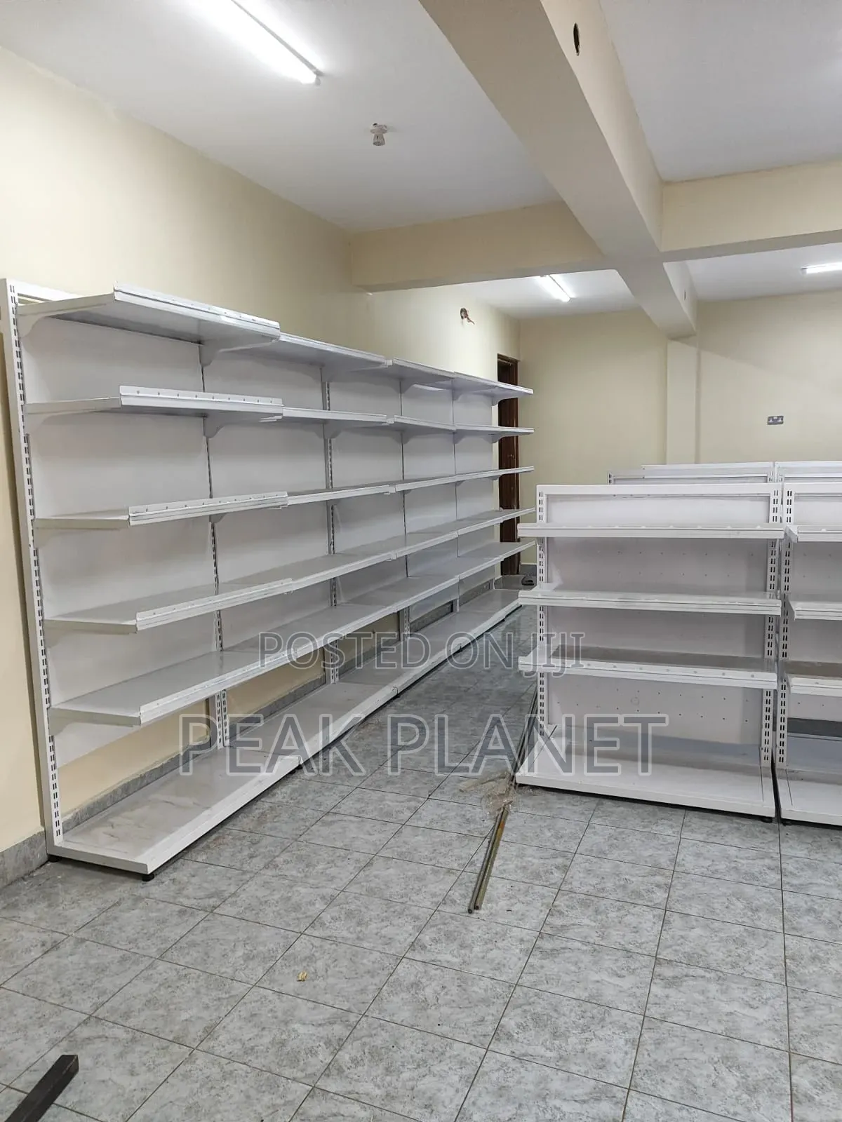 Best Price Brand New Single Shelves