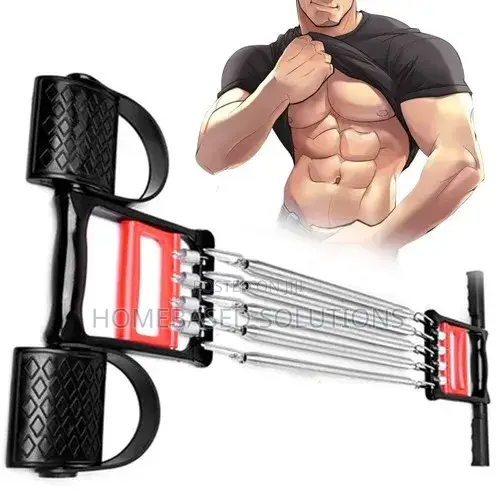Chest Expander /Chest Pull