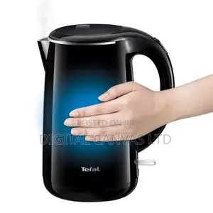 Tefal Safe-Tea 1.7L Electric Kettle | K0260865
