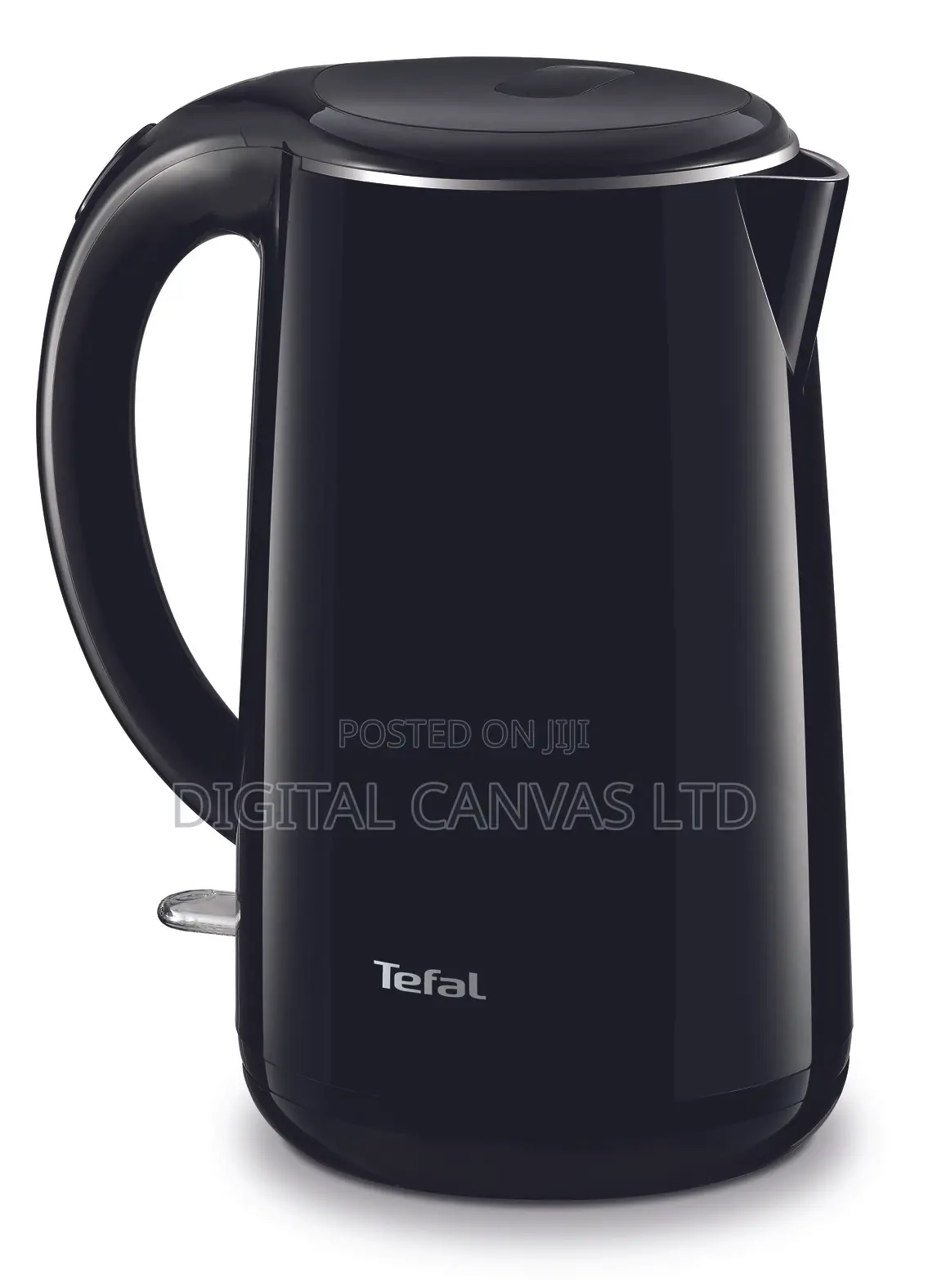 Tefal Safe-Tea 1.7L Electric Kettle | K0260865
