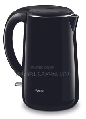 Tefal Safe-Tea 1.7L Electric Kettle | K0260865