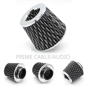 76MM Cone Air Filter