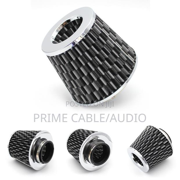 76MM Cone Air Filter - thumbnail 2