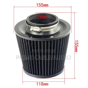 76MM Cone Air Filter