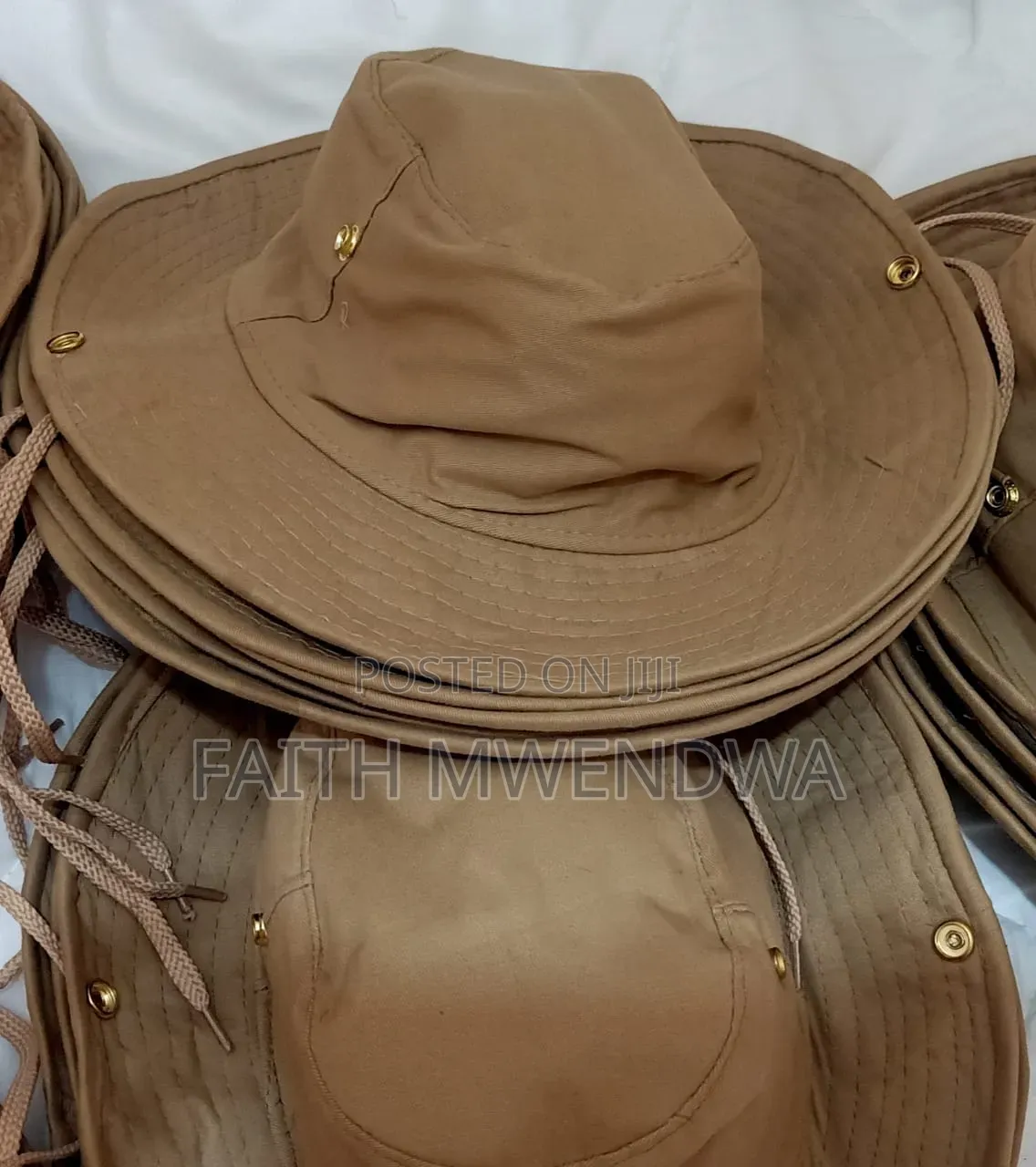 Safari Hats