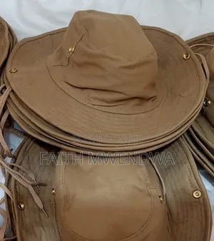 Safari Hats