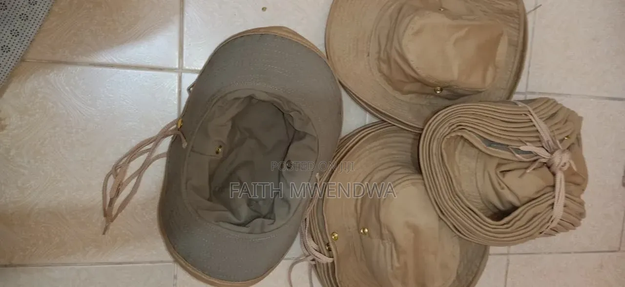 Safari Hats