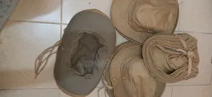 Safari Hats