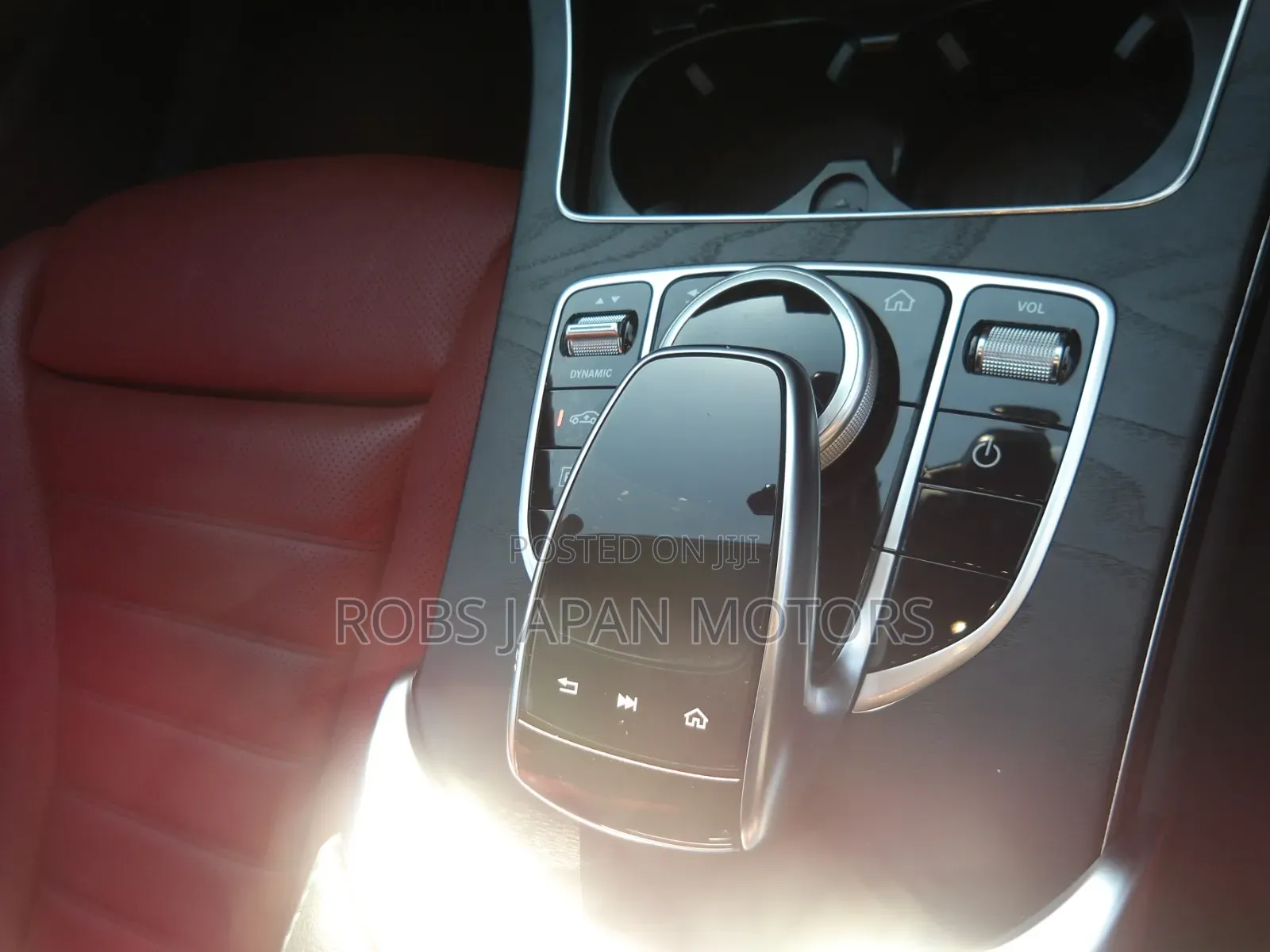 Mercedes-Benz C200 2020 Gray