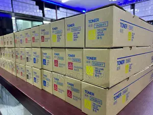 Konica Minolta Toner ( TN-324) Original K