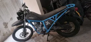 Kibo K160 2022 Blue