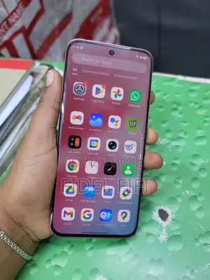 Infinix Hot 60 Pro+ 256 GB Pink