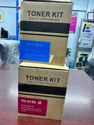Superior TK 5150 Toner
