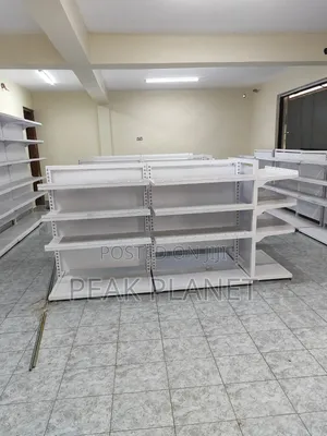 Single Shelves for Home, Office & Shop