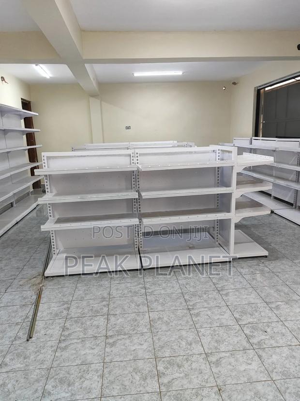 Single Shelves for Home, Office & Shop