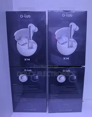 Gtab X14 350 mAh