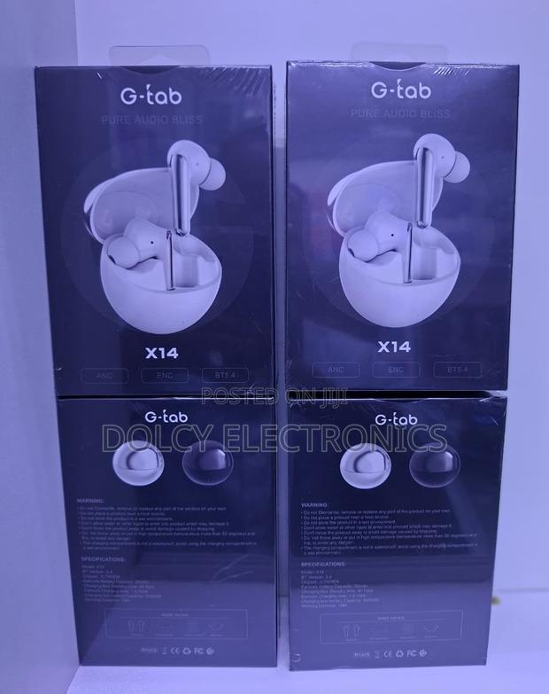 Gtab X14 350 mAh