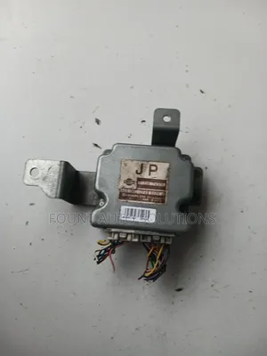 Gearbox Computer Nissan Teana