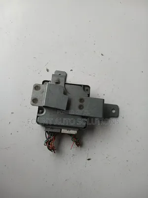 Gearbox Computer Nissan Teana