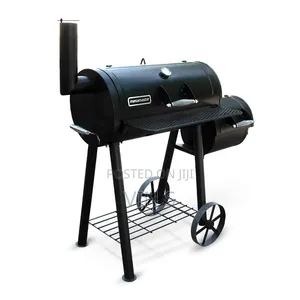 Megamaster Charcoal BBQ Grills, Charcoăl Barbeque Grílls Barbecùe