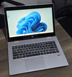 Laptop HP 16GB AMD Ryzen 5 SSD 256GB