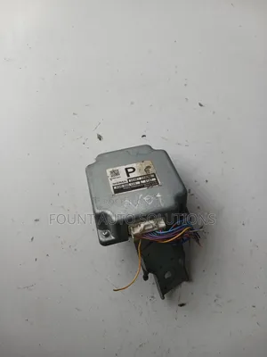 Gearbox Computer Nissan Murano 2010