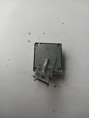 Gearbox Computer Nissan Murano 2010
