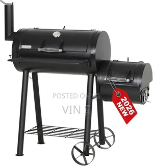 Megamaster Charcoal BBQ Grills, Charcoăl Barbeque Grílls Barbecùe