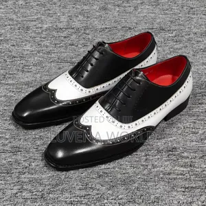 Aldo Leather Officials