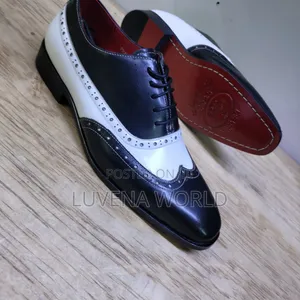 Aldo Leather Officials