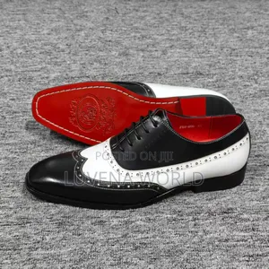Aldo Leather Officials