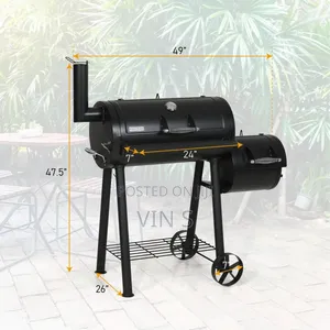 Charcoal BBQ Grills Megamaster Barbeque Barbecue) Chàrcoal Barbèque