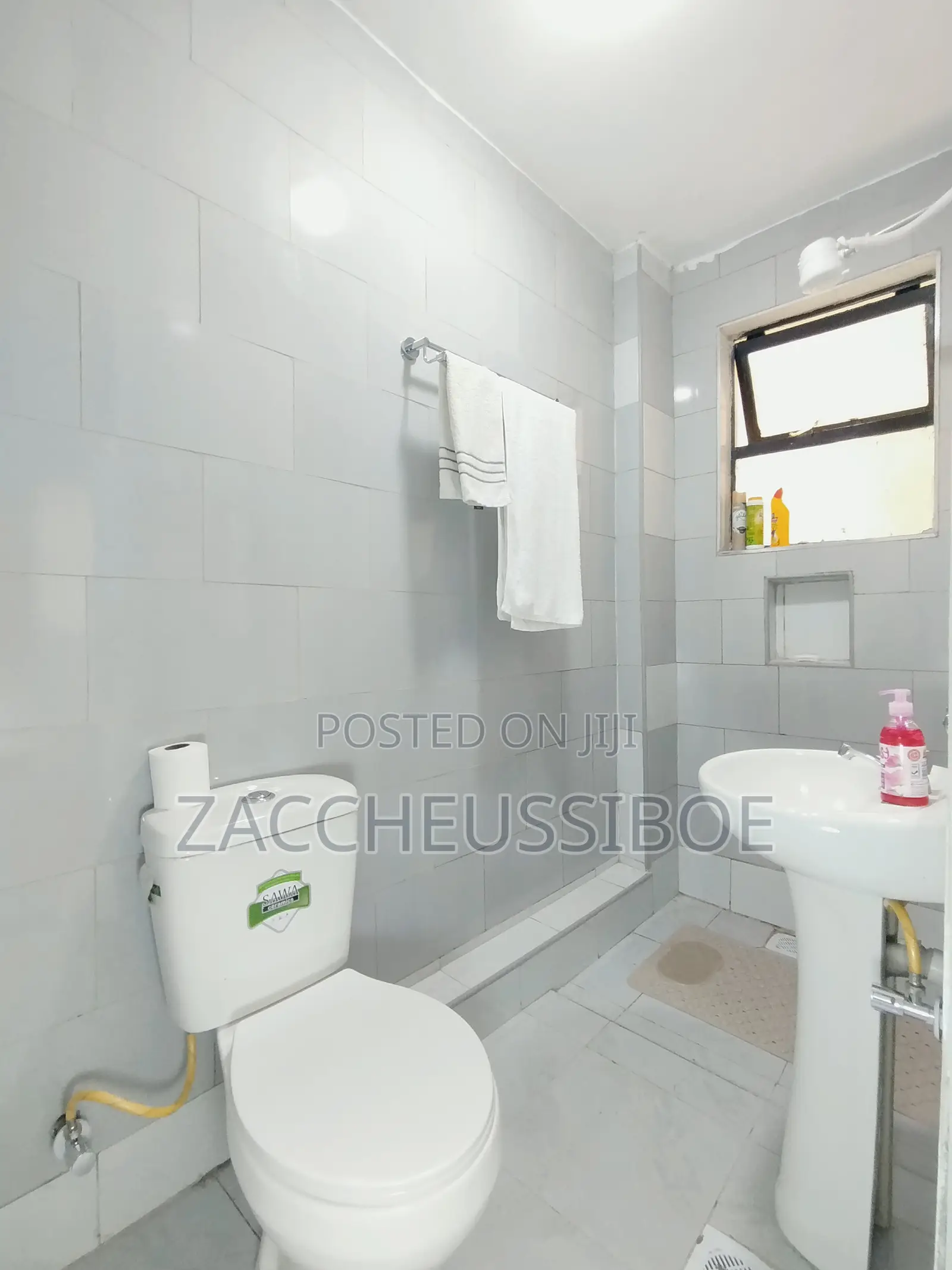 Fully Furnished Studio 1br BnB