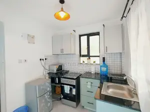 Fully Furnished Studio 1br BnB