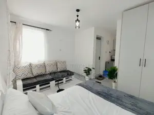 Fully Furnished Studio 1br BnB