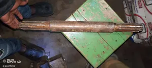 Spare Parts