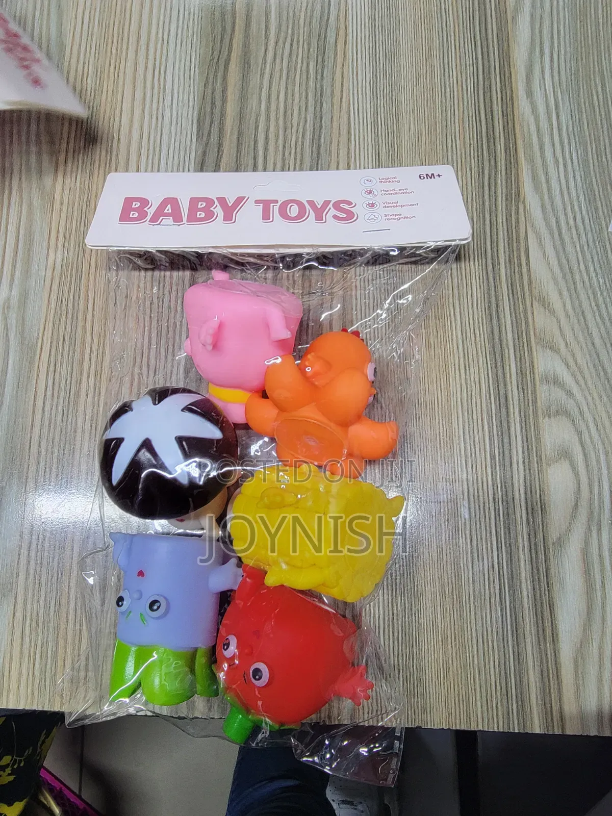 Soft Playing Balls for Kids