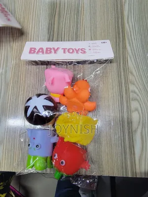 Soft Playing Balls for Kids