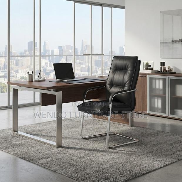 Office Chairs; Visitors Executive Office Modern Receptions Chair