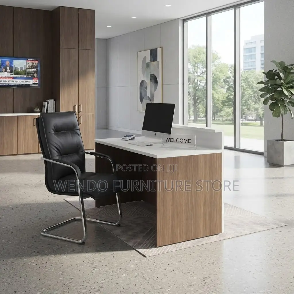 Office Chairs; Visitors Executive Office Modern Receptions Chair