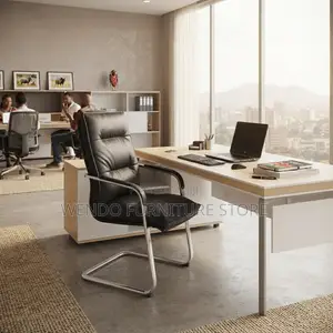 Office Chairs; Visitors Executive Office Modern Receptions Chair