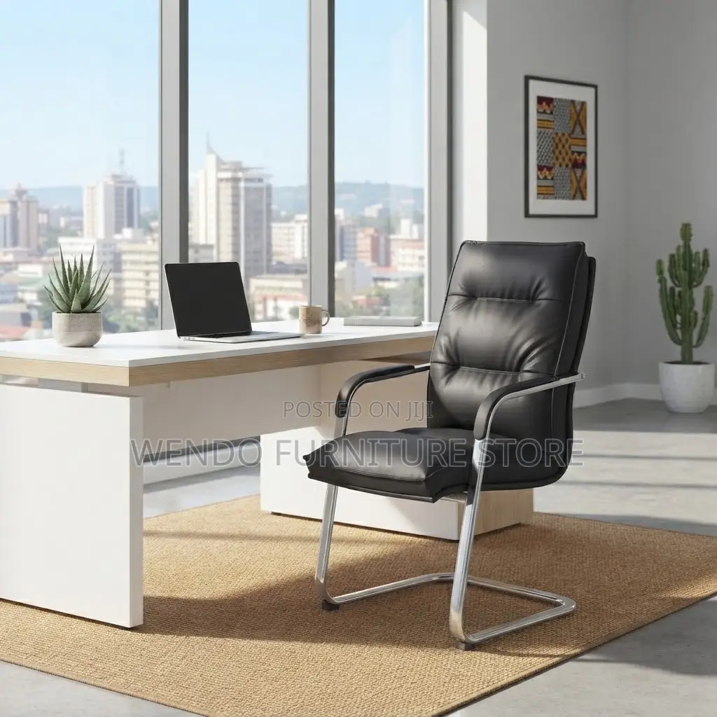 Office Chairs; Visitors Executive Office Modern Receptions Chair