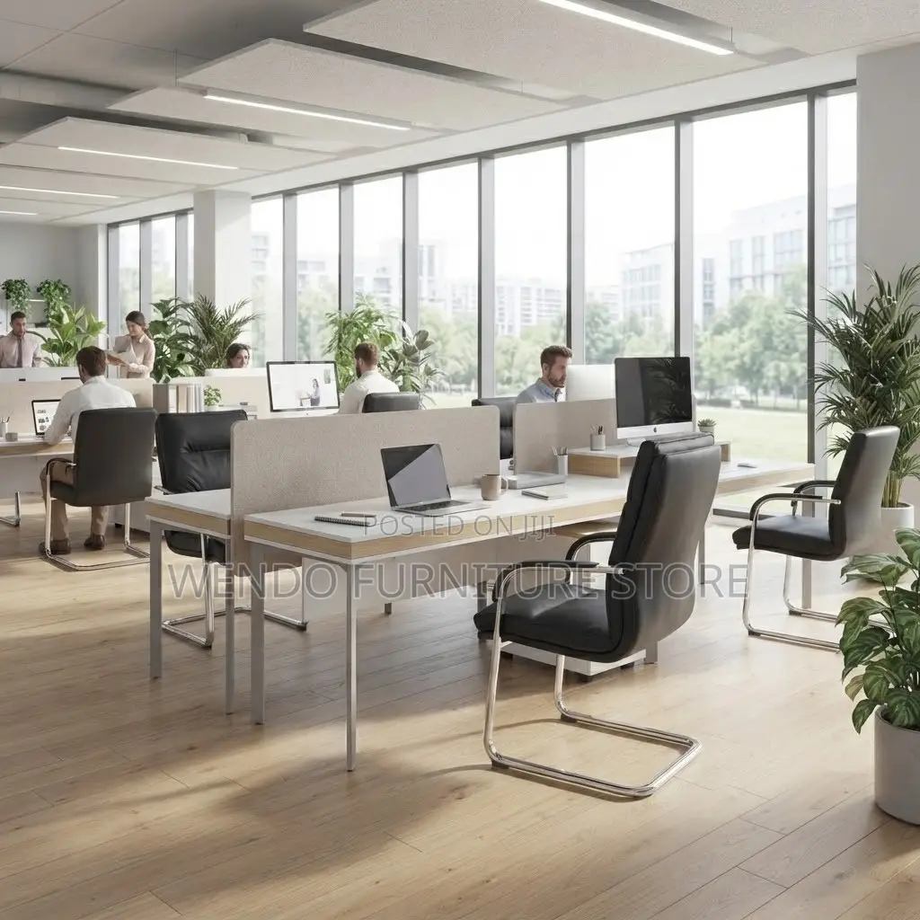 Office Chairs; Visitors Executive Office Modern Receptions Chair