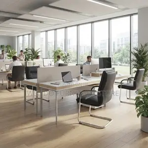 Office Chairs; Visitors Executive Office Modern Receptions Chair